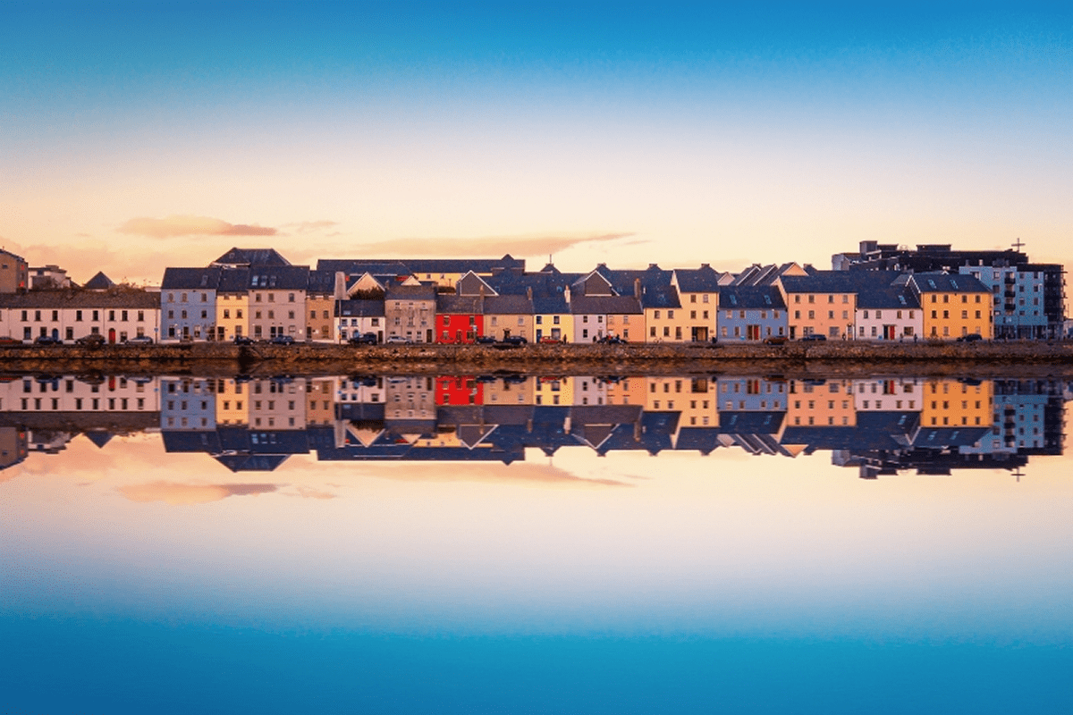 Galway City